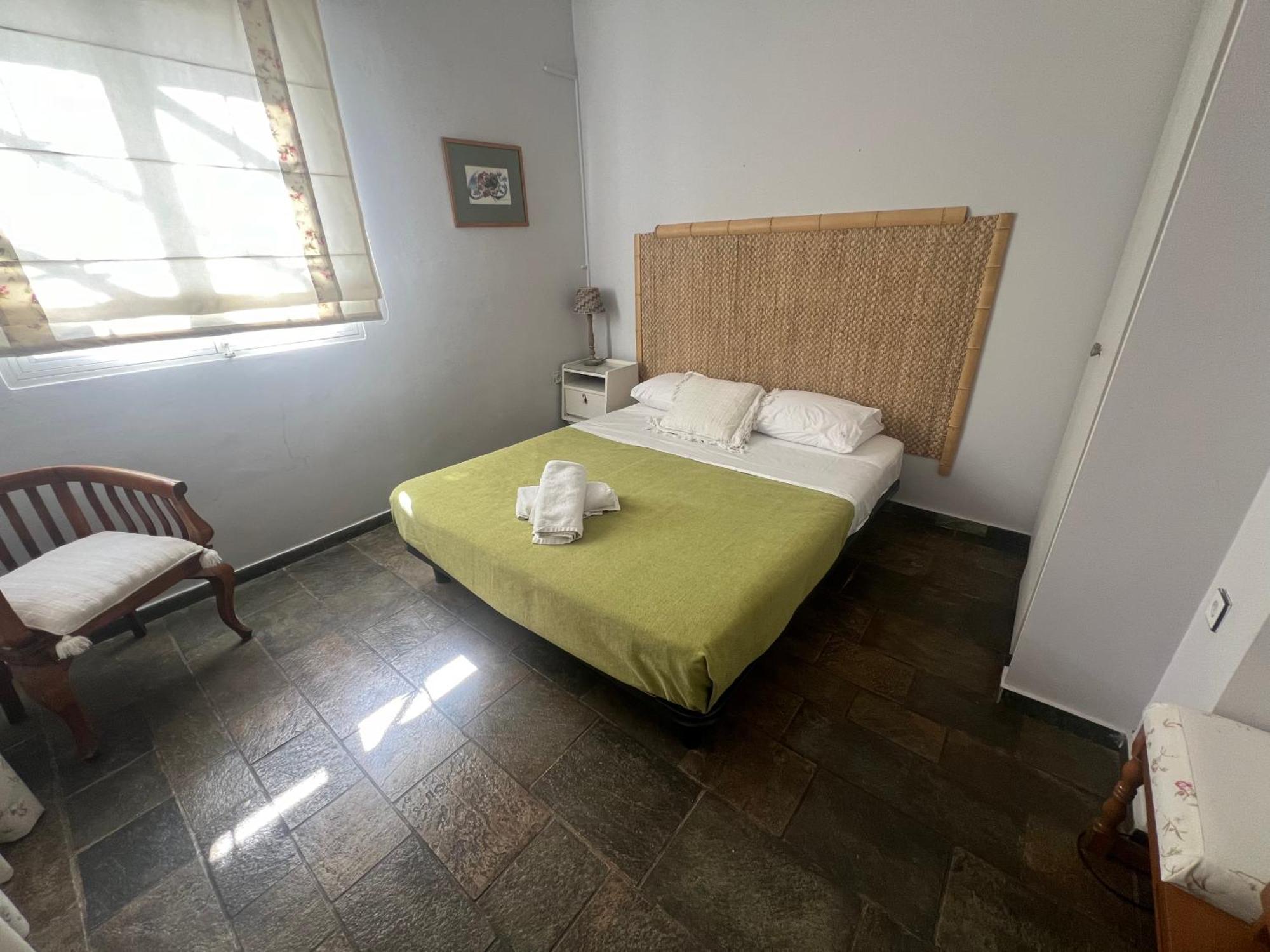 Villa Nona'S House à Kalamákion Extérieur photo